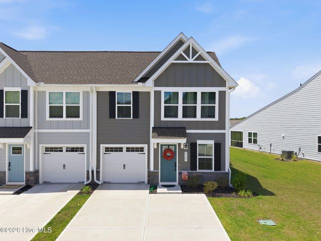 3165 Edgehill Drive, Leland, NC 28451