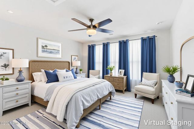 3165 Edgehill Drive, Leland, NC 28451