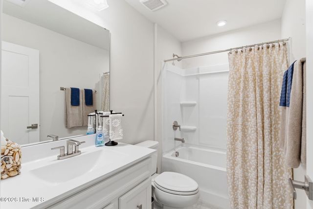 3165 Edgehill Drive, Leland, NC 28451