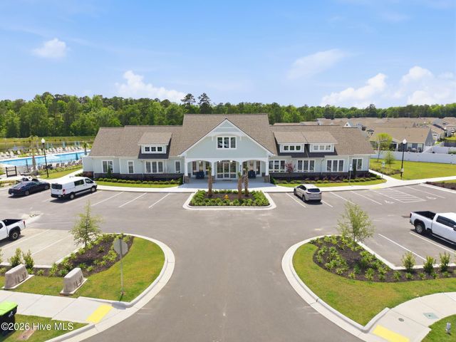 3165 Edgehill Drive, Leland, NC 28451