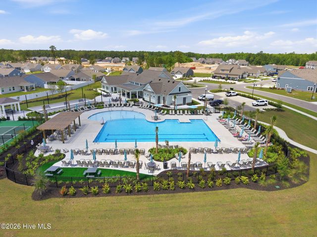 3165 Edgehill Drive, Leland, NC 28451