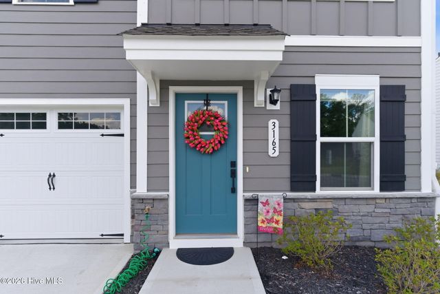 3165 Edgehill Drive, Leland, NC 28451
