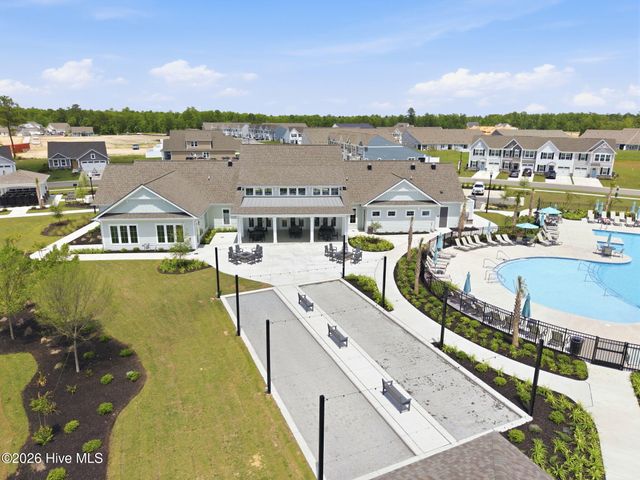 3165 Edgehill Drive, Leland, NC 28451