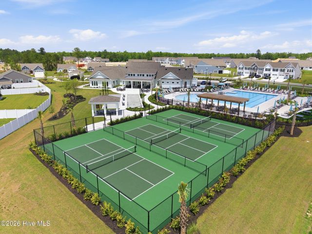 3165 Edgehill Drive, Leland, NC 28451
