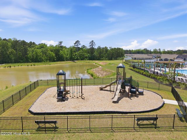 3165 Edgehill Drive, Leland, NC 28451