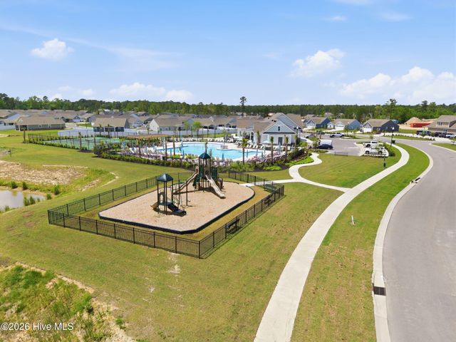 3165 Edgehill Drive, Leland, NC 28451
