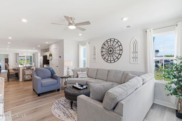 3165 Edgehill Drive, Leland, NC 28451