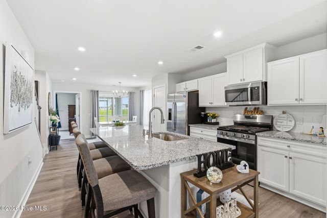 3165 Edgehill Drive, Leland, NC 28451