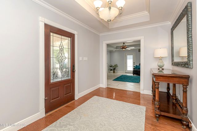 1802 Stuart Avenue, Ocean Springs, MS 39564