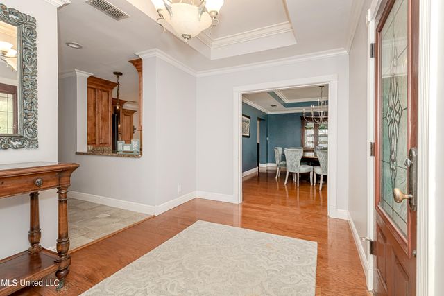 1802 Stuart Avenue, Ocean Springs, MS 39564