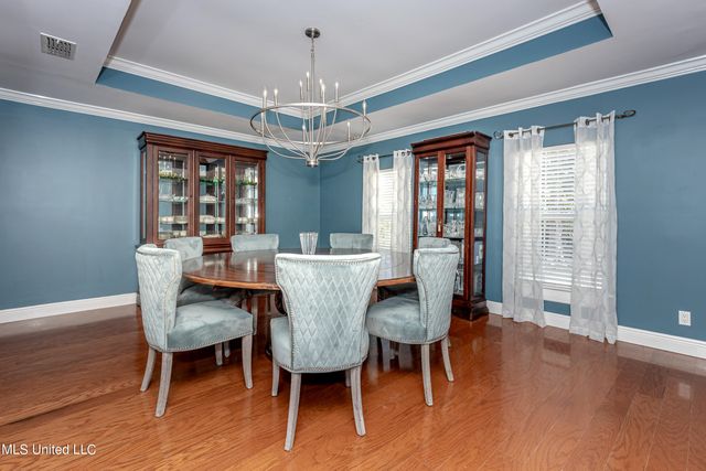 1802 Stuart Avenue, Ocean Springs, MS 39564
