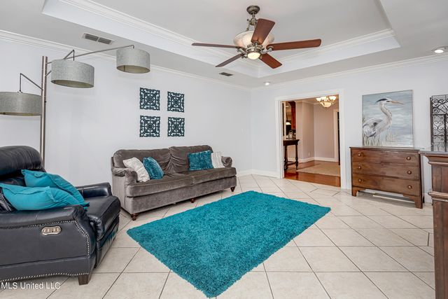 1802 Stuart Avenue, Ocean Springs, MS 39564