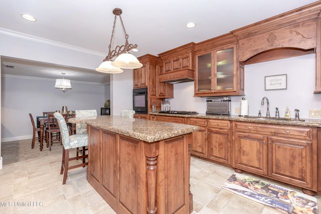 1802 Stuart Avenue, Ocean Springs, MS 39564