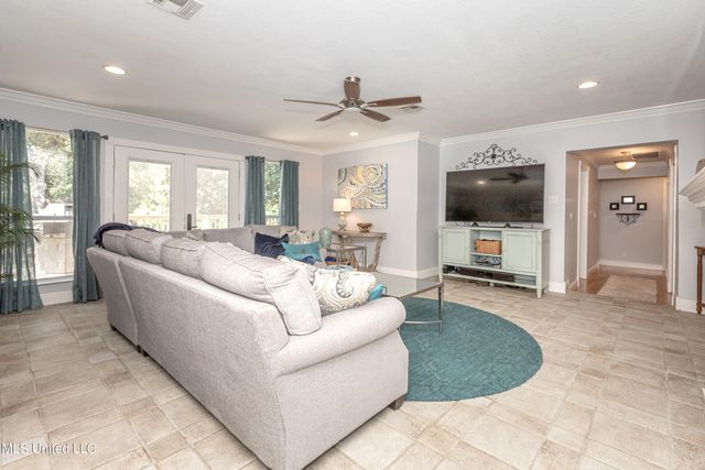 1802 Stuart Avenue, Ocean Springs, MS 39564