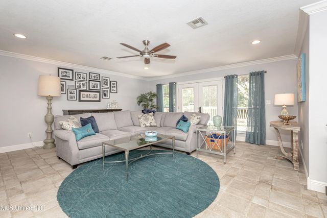 1802 Stuart Avenue, Ocean Springs, MS 39564