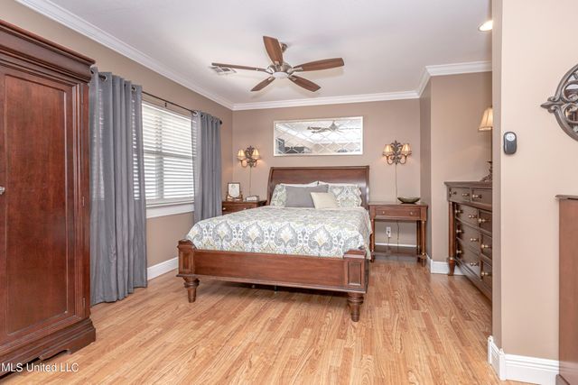 1802 Stuart Avenue, Ocean Springs, MS 39564