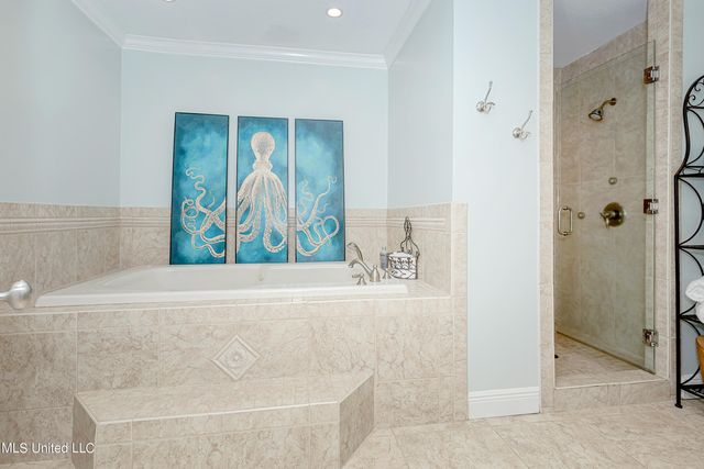 1802 Stuart Avenue, Ocean Springs, MS 39564