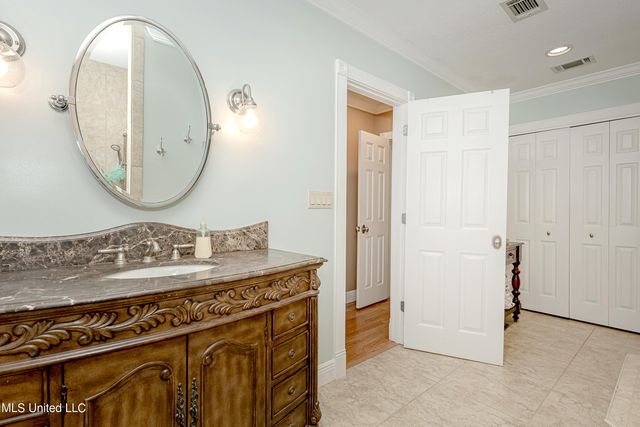 1802 Stuart Avenue, Ocean Springs, MS 39564