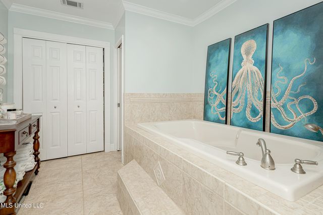 1802 Stuart Avenue, Ocean Springs, MS 39564