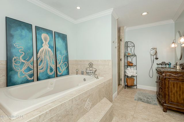 1802 Stuart Avenue, Ocean Springs, MS 39564