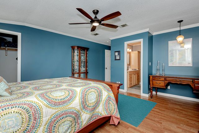 1802 Stuart Avenue, Ocean Springs, MS 39564