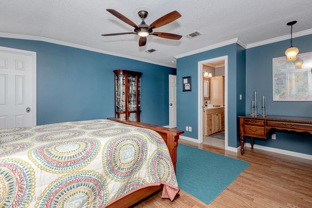 1802 Stuart Avenue, Ocean Springs, MS 39564