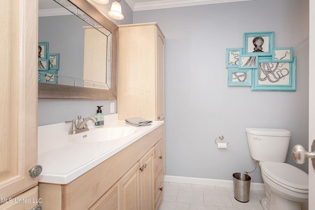 1802 Stuart Avenue, Ocean Springs, MS 39564
