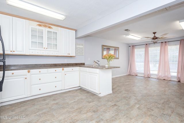 1802 Stuart Avenue, Ocean Springs, MS 39564