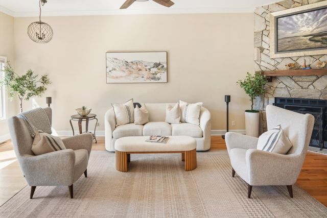 23830 Secretariat Lane, Monterey, CA 93940