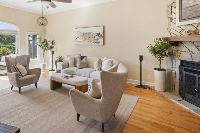 23830 Secretariat Lane, Monterey, CA 93940