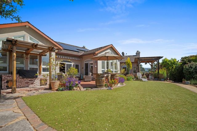 23830 Secretariat Lane, Monterey, CA 93940