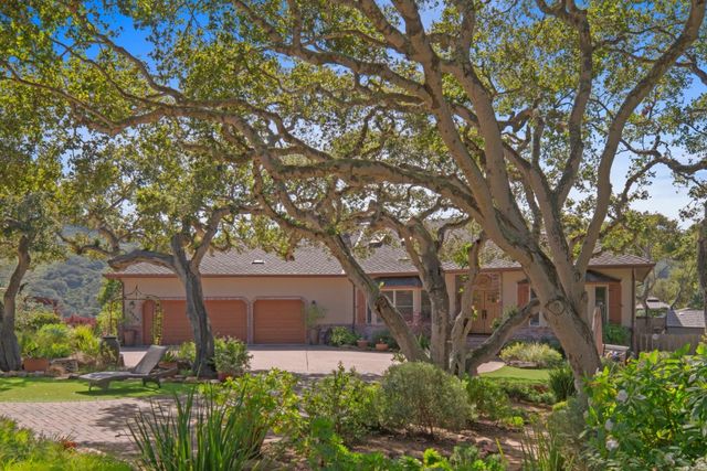 23830 Secretariat Lane, Monterey, CA 93940