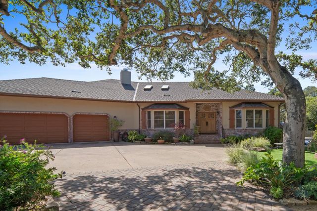 23830 Secretariat Lane, Monterey, CA 93940