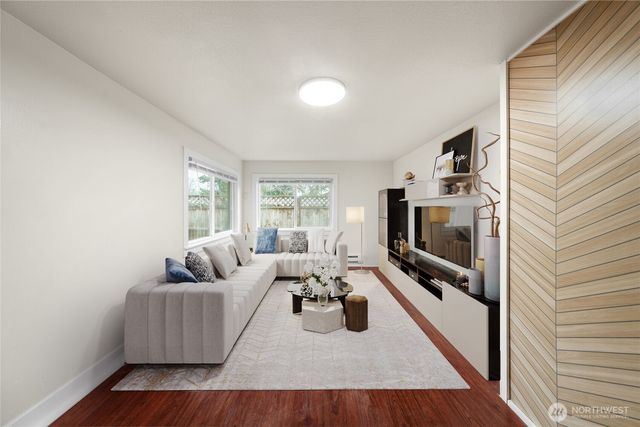 6146 88 Street SW, Lakewood, WA 98499