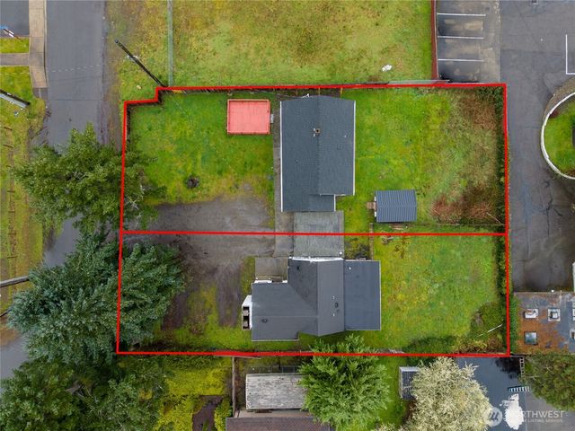 6146 88 Street SW, Lakewood, WA 98499