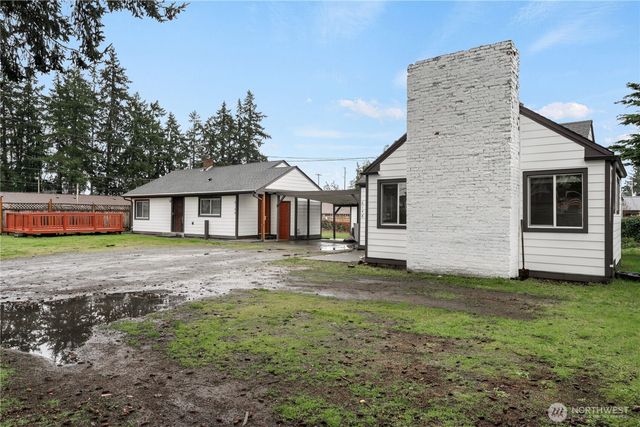 6146 88 Street SW, Lakewood, WA 98499