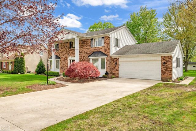 5409 Vista Belle Court, East China Twp, MI 48054