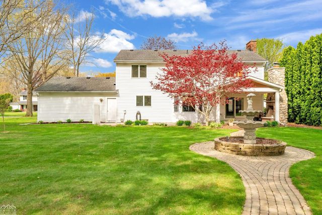 5409 Vista Belle Court, East China Twp, MI 48054