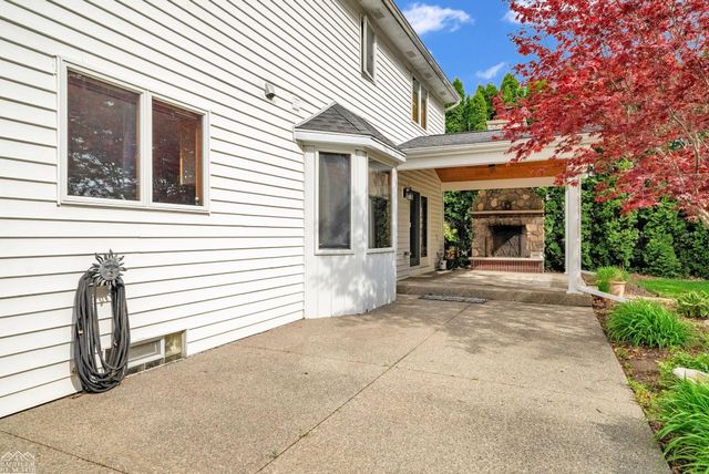 5409 Vista Belle Court, East China Twp, MI 48054