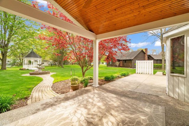 5409 Vista Belle Court, East China Twp, MI 48054