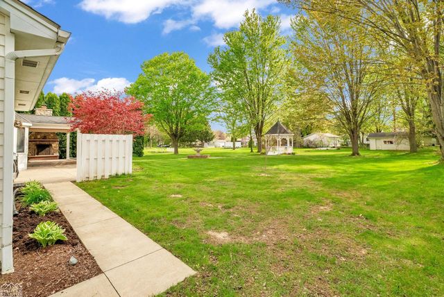 5409 Vista Belle Court, East China Twp, MI 48054