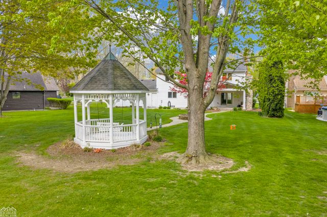 5409 Vista Belle Court, East China Twp, MI 48054