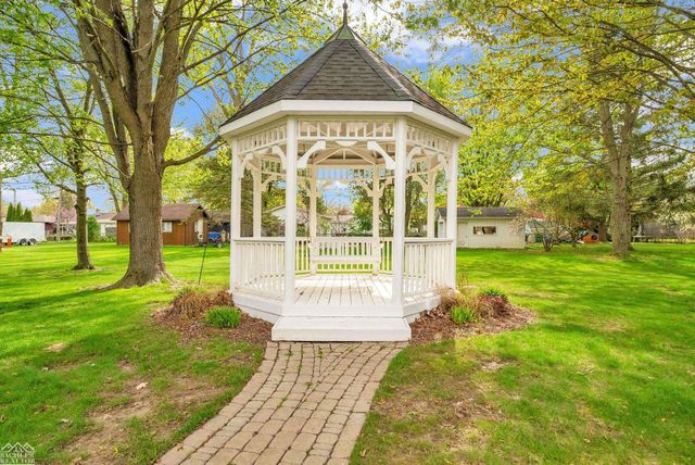 5409 Vista Belle Court, East China Twp, MI 48054
