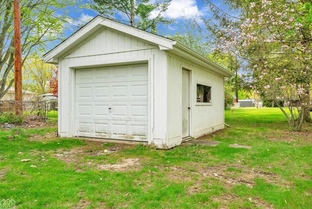5409 Vista Belle Court, East China Twp, MI 48054