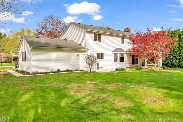 5409 Vista Belle Court, East China Twp, MI 48054