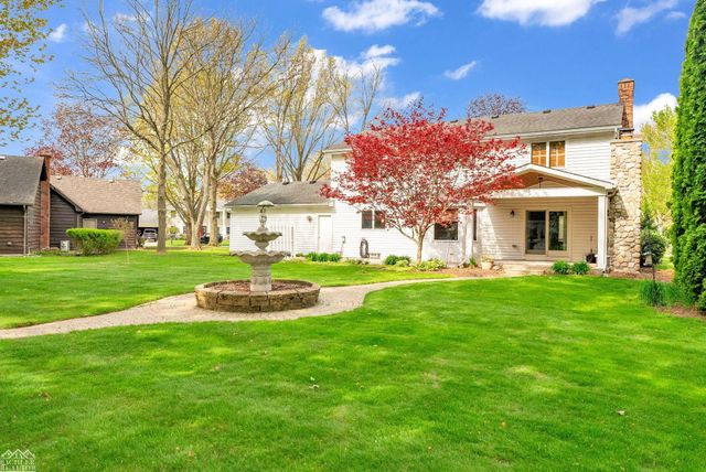 5409 Vista Belle Court, East China Twp, MI 48054