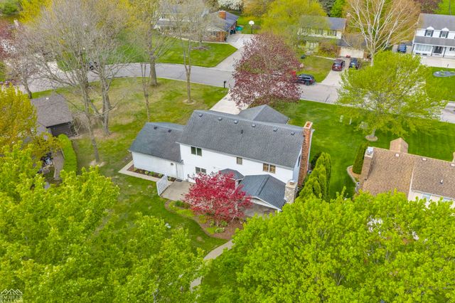 5409 Vista Belle Court, East China Twp, MI 48054