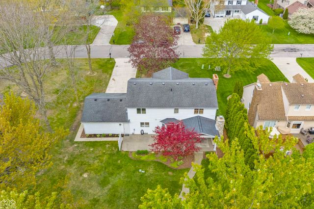 5409 Vista Belle Court, East China Twp, MI 48054