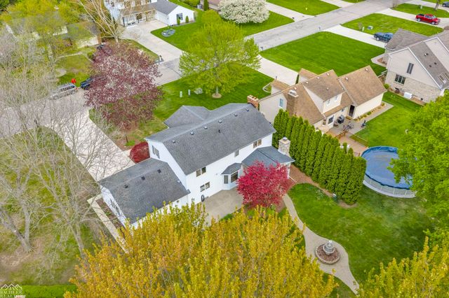 5409 Vista Belle Court, East China Twp, MI 48054