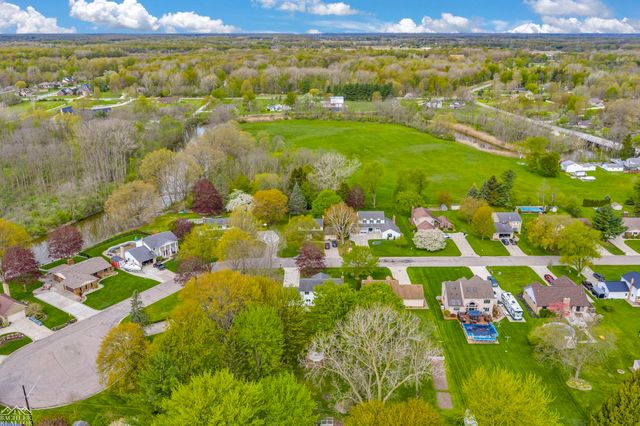 5409 Vista Belle Court, East China Twp, MI 48054